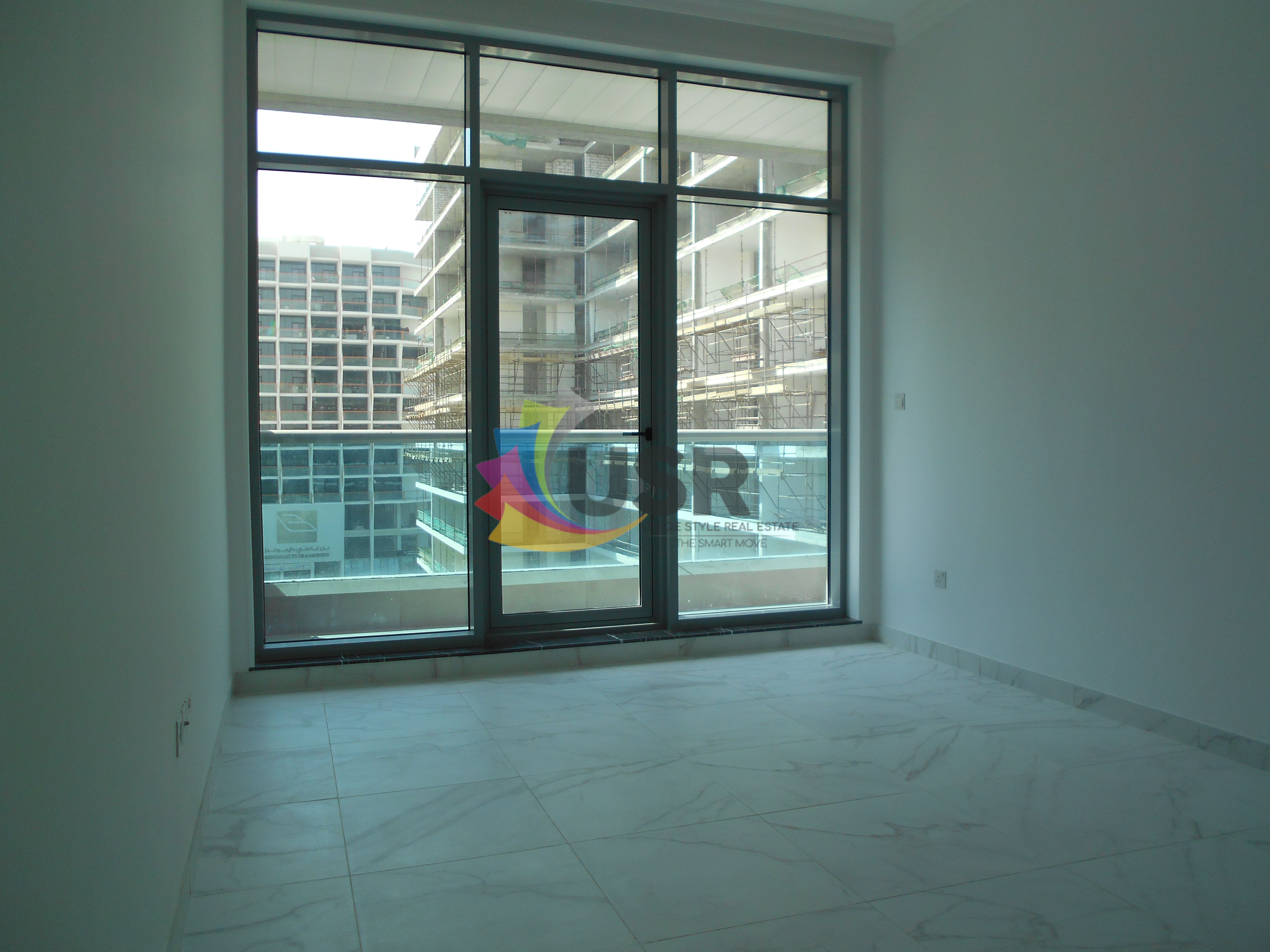 AVAIL AFTER 1 WEEK | 1BR W/ BALCONY | PRIME LOCATION FOR 71K