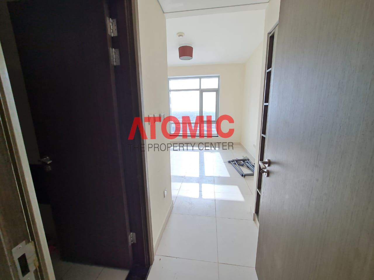 One BHK | Chiller free | kitchen appliance | Sea view