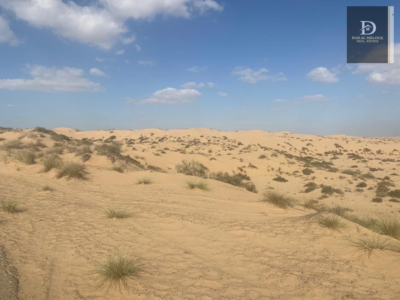 For sale in Sharjah Al Sajaa Industrial Area (New Offering by Asas Company) Industrial plots of land with areas of 10010 feet