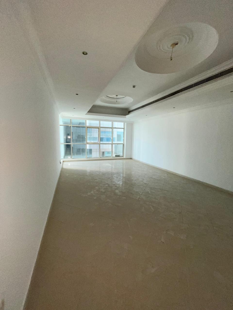 For sale wonderful apartment in Al Shahid Tower with a beautiful view