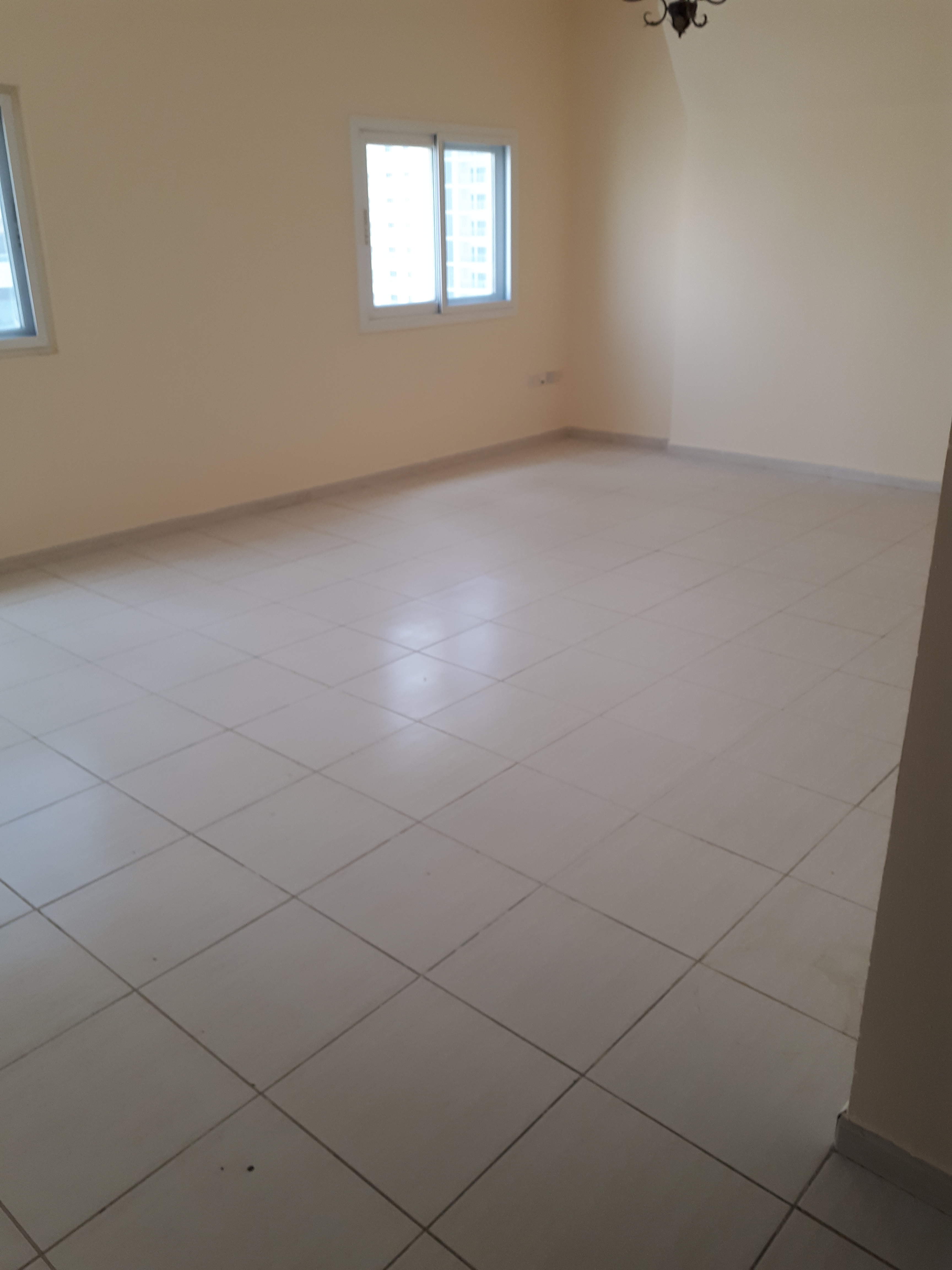 Family Buildding Good Size 2BHK With Balcony Just In 48k in Sh Near By Dubai Border ALnadha Sharjha Call Azam