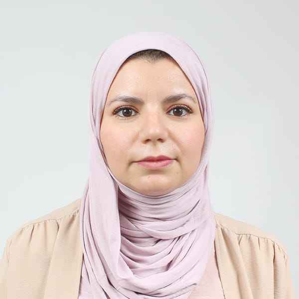 Khawla Bougandoura