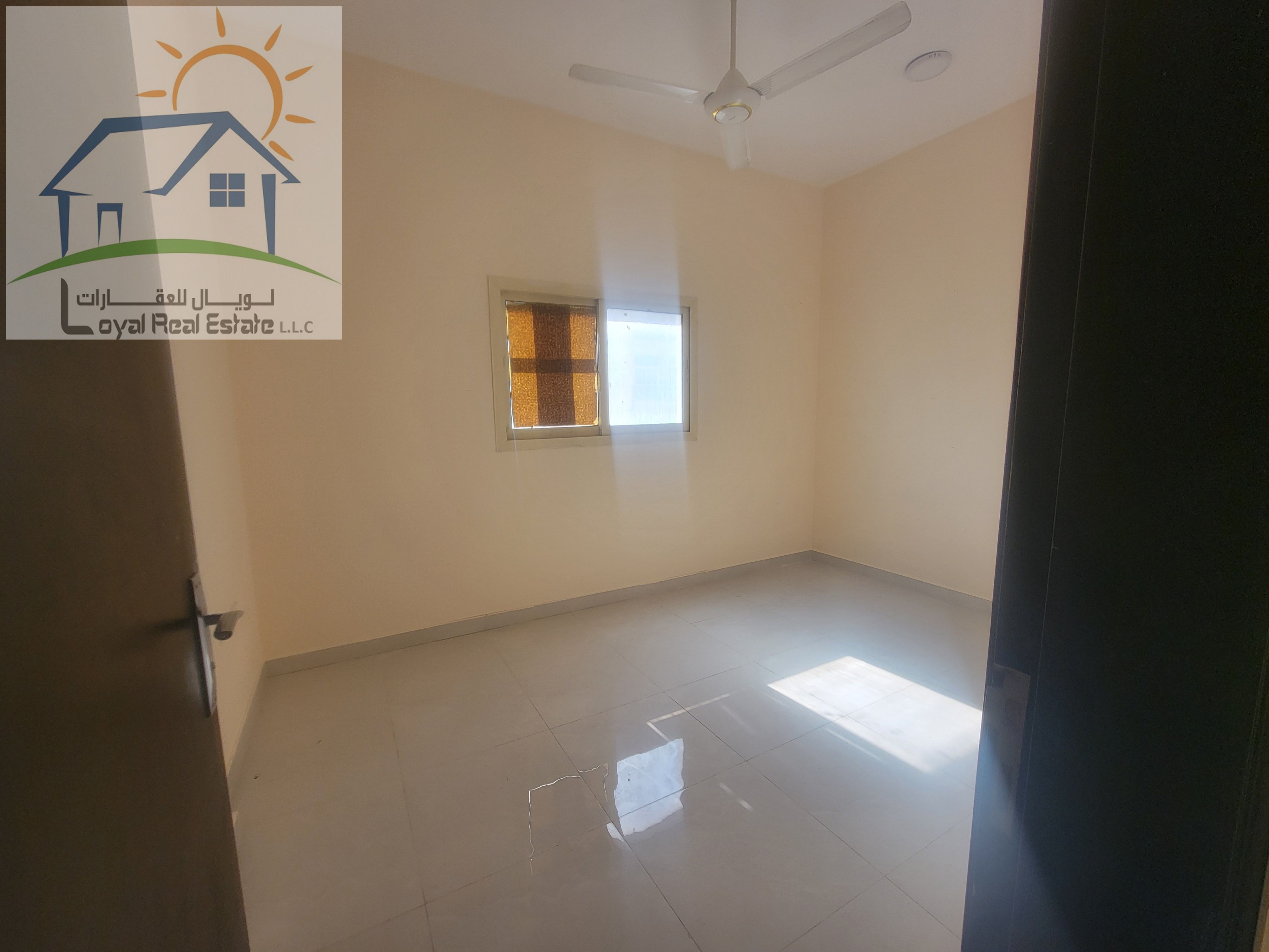 BIG STUDIO FOR RENT WITH CLOSE KITCHEN CENTRAL A. C INCLUDING FEWA