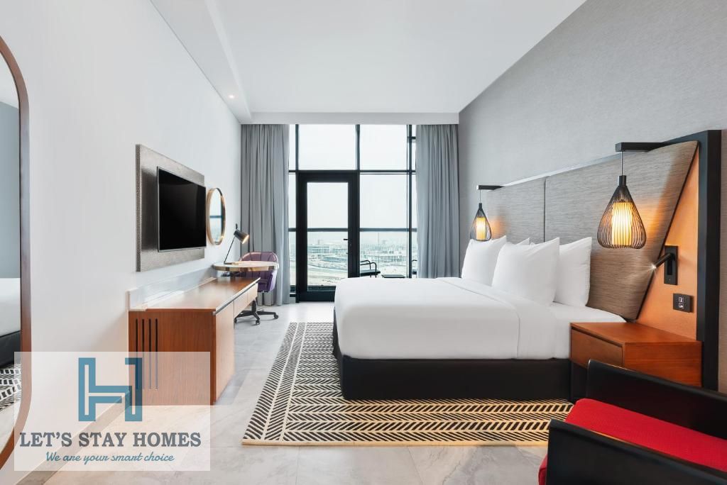 apartment card