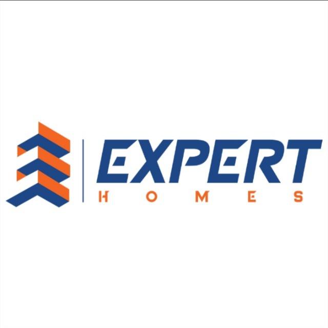 Expert Homes Real Estate logo
