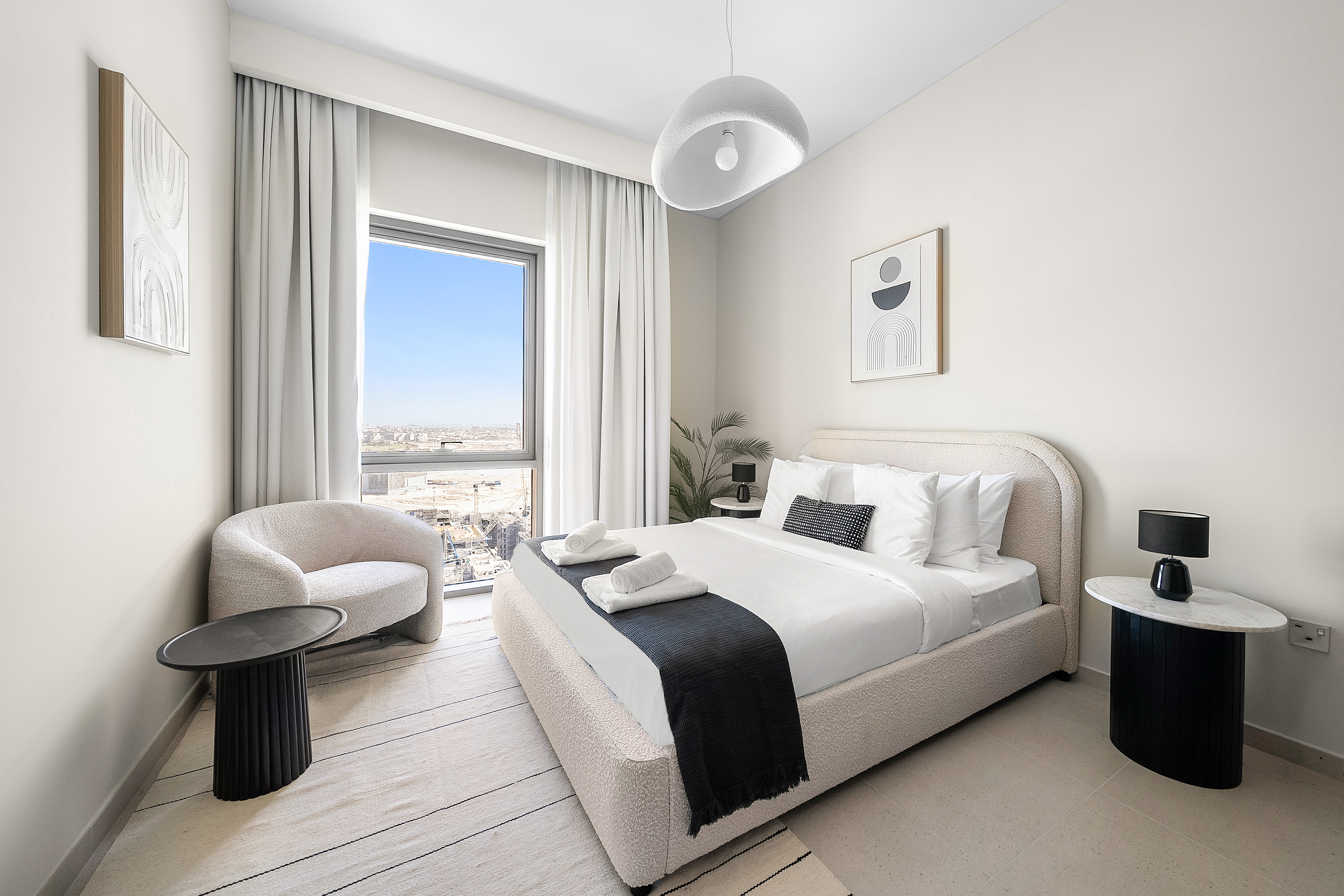 RAMADAN EXCLUSIVE DEALS | NEAR LAGOON