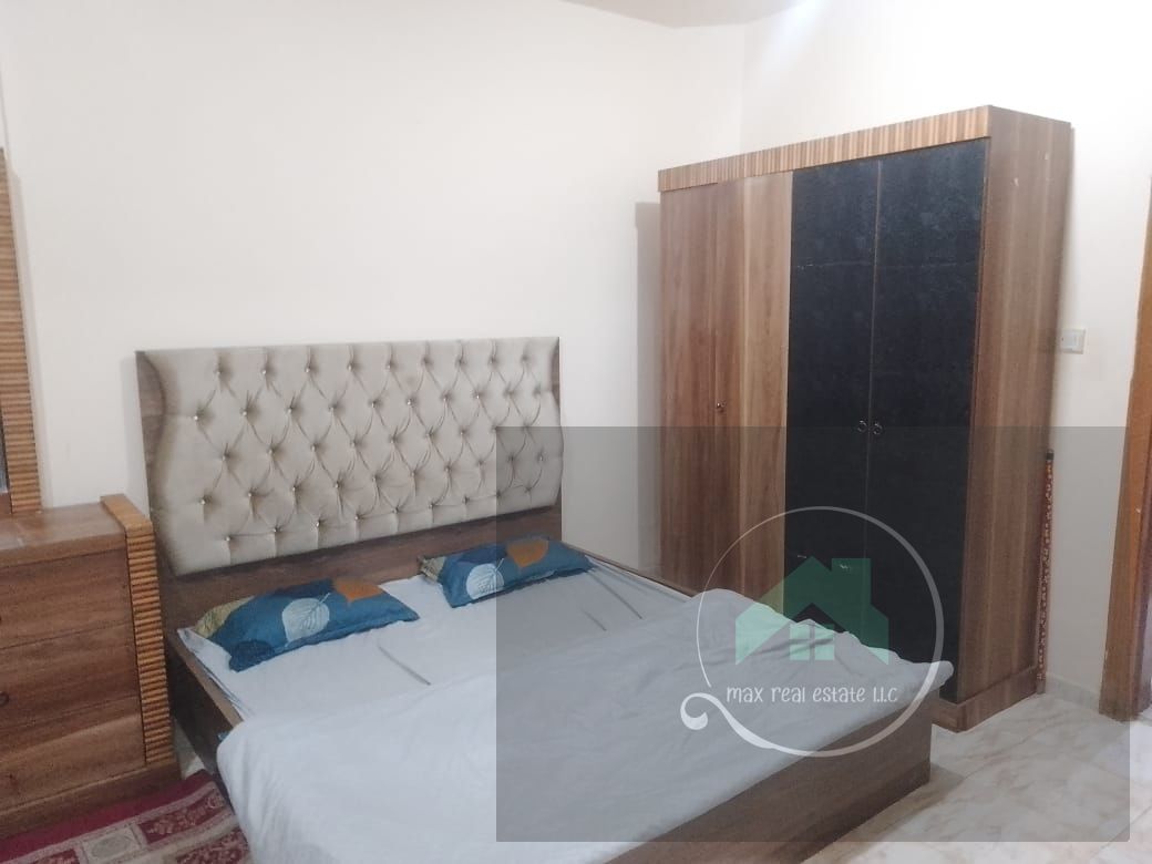 Monthly furnished studio, including bills, water, electricity, internet, cleaning, maintenance, gas, everything in the office, 2600, close to all serv
