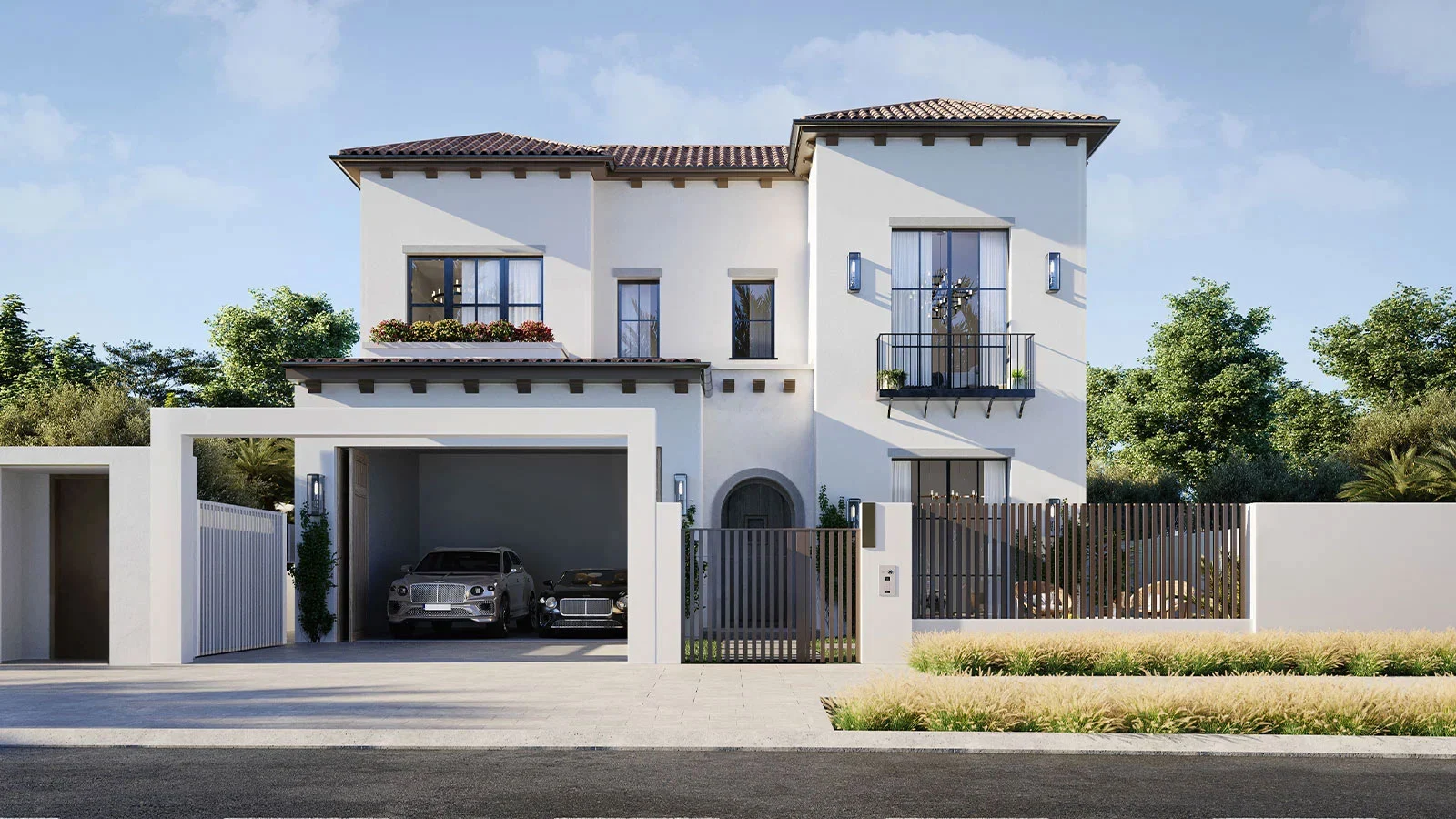 Casa Vista Residence