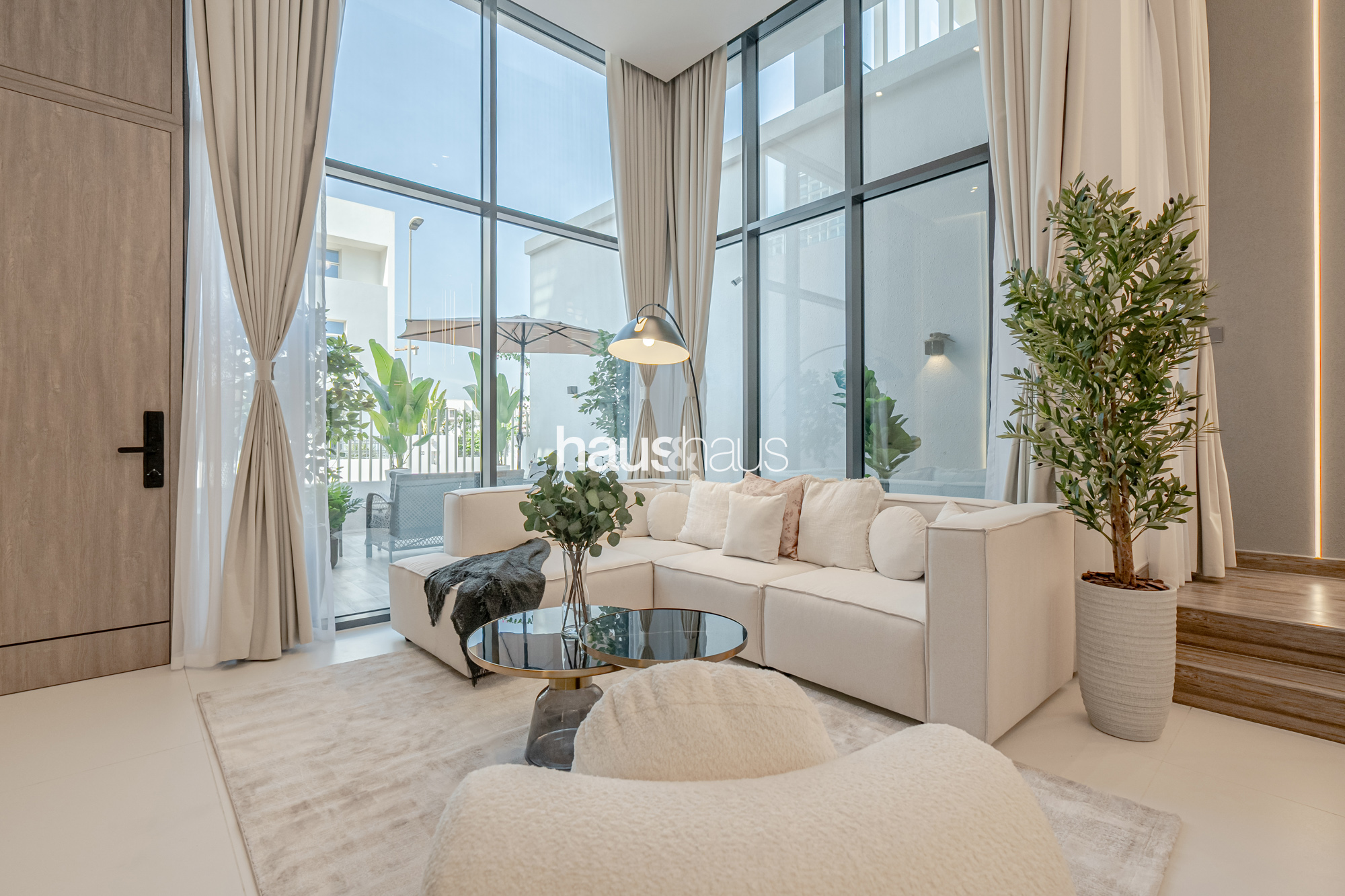 Premium Townhouse | Private Pool and Elevator