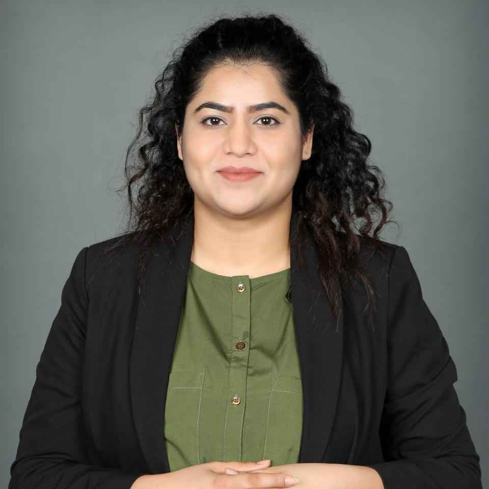 Lubna Ashfaque