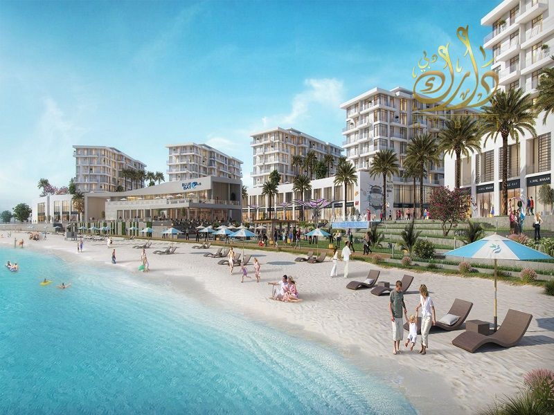 PRIME VIEWS| PAY 10%| INVEST IN WATER FRONT UNITS