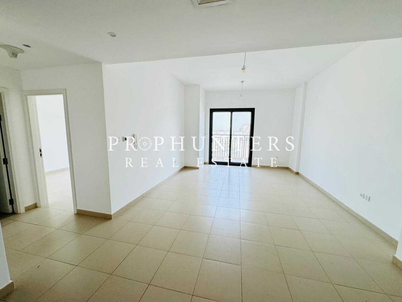 Open View | 1 Bedroom| Bigger layout |Mid Floor