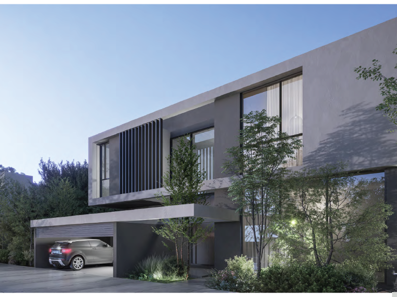 RESALE | 3 BED | ROBINIA