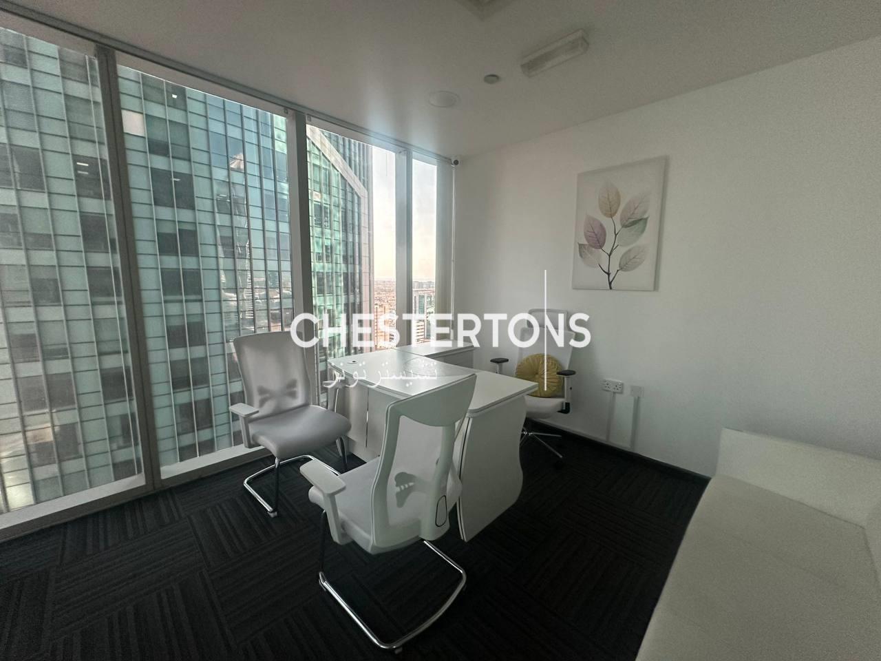 Prime Location | Furnished | Near to Metro