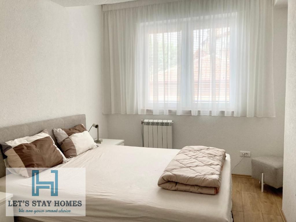 Stay Yearly | Pay Quarterly | Near Metro | Fully Furnished With Kitchen I Free Cleaning I Gym | Pool
