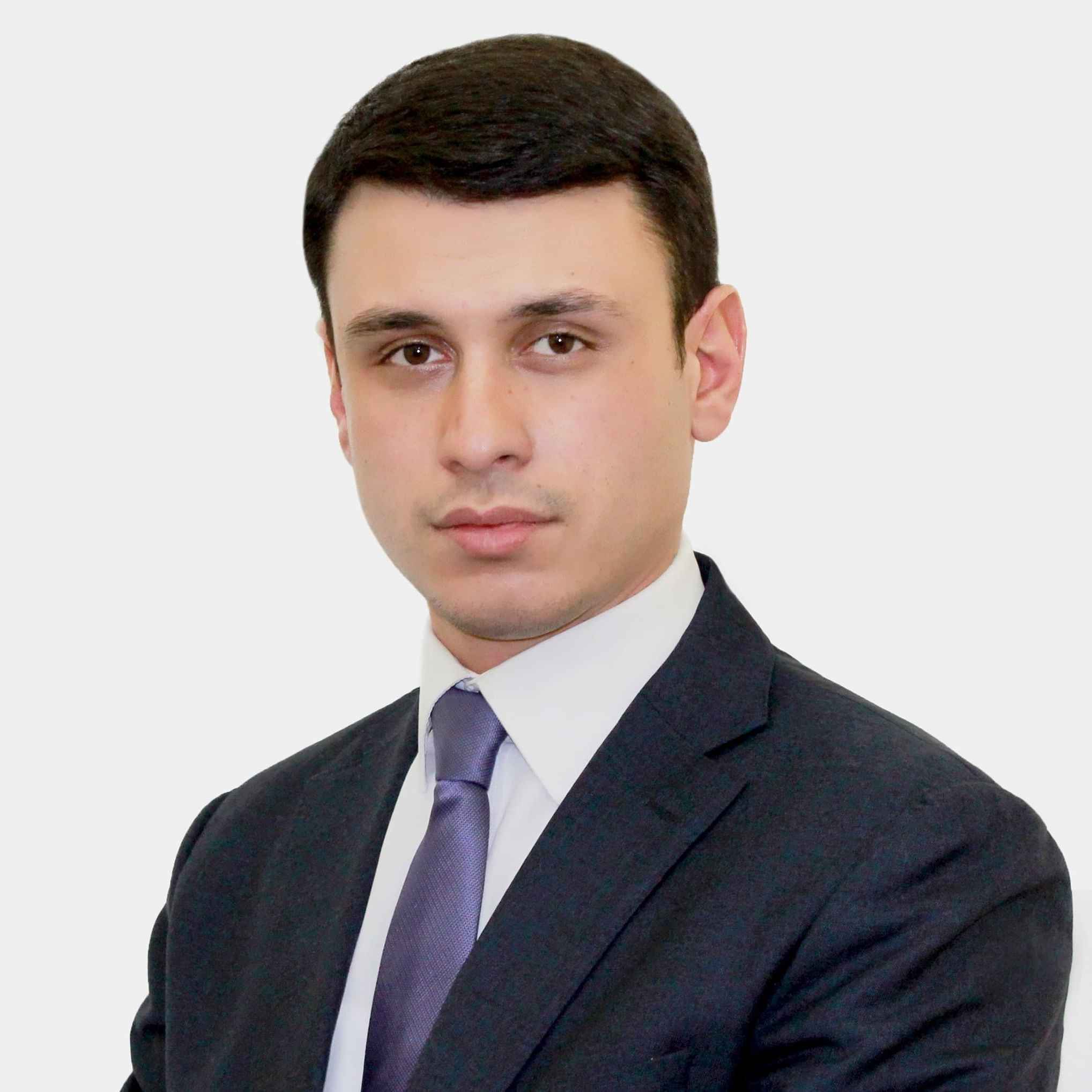 Armen Arzakantsyan