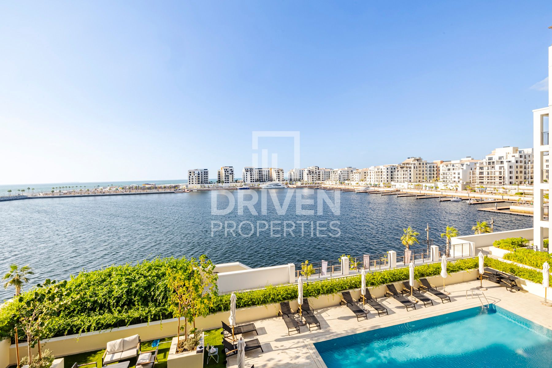 Brand New | Full Marina View | Spacious Layout