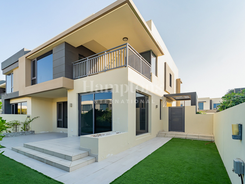 Exclusive | Vacant | Green Belt