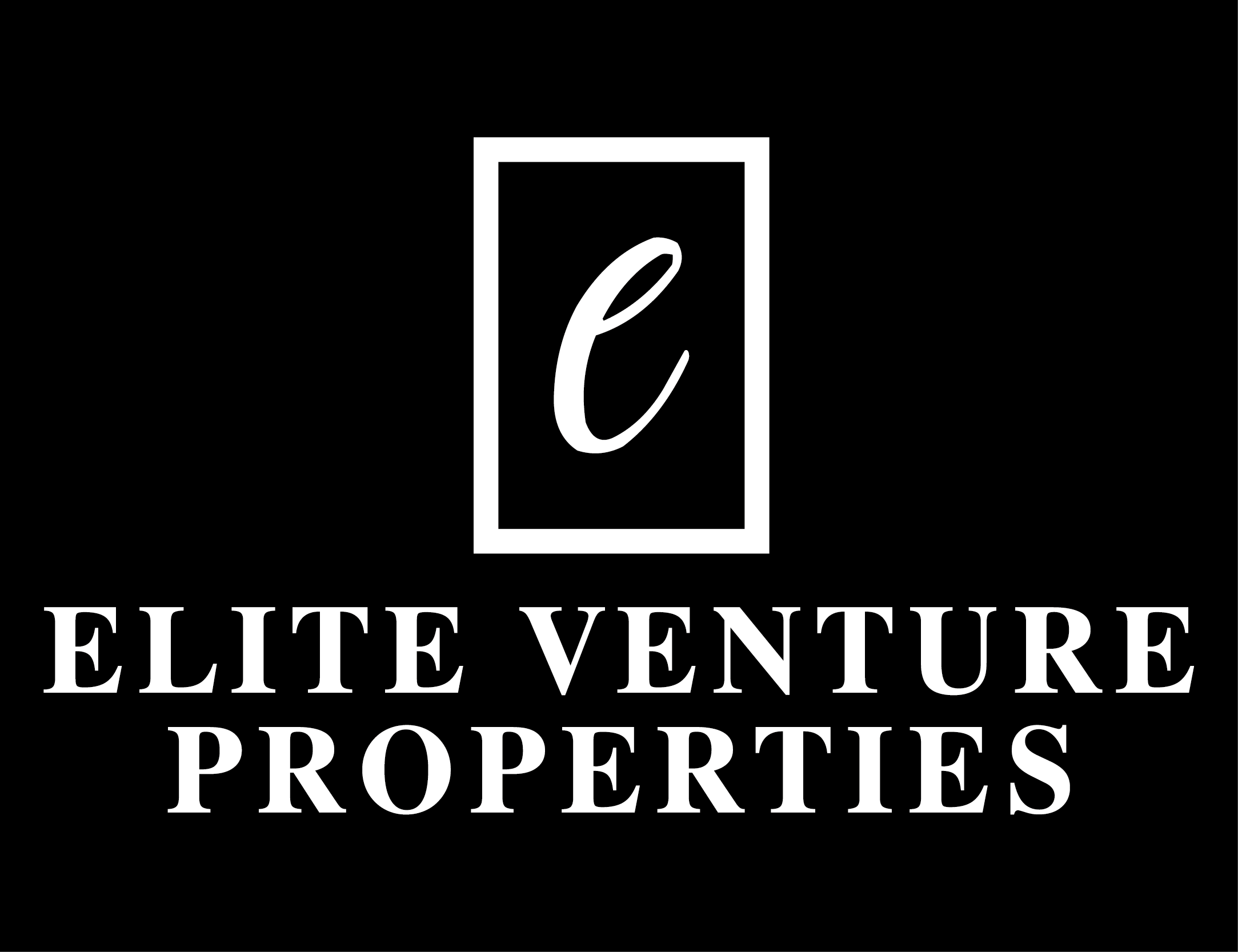 Elite Venture Properties