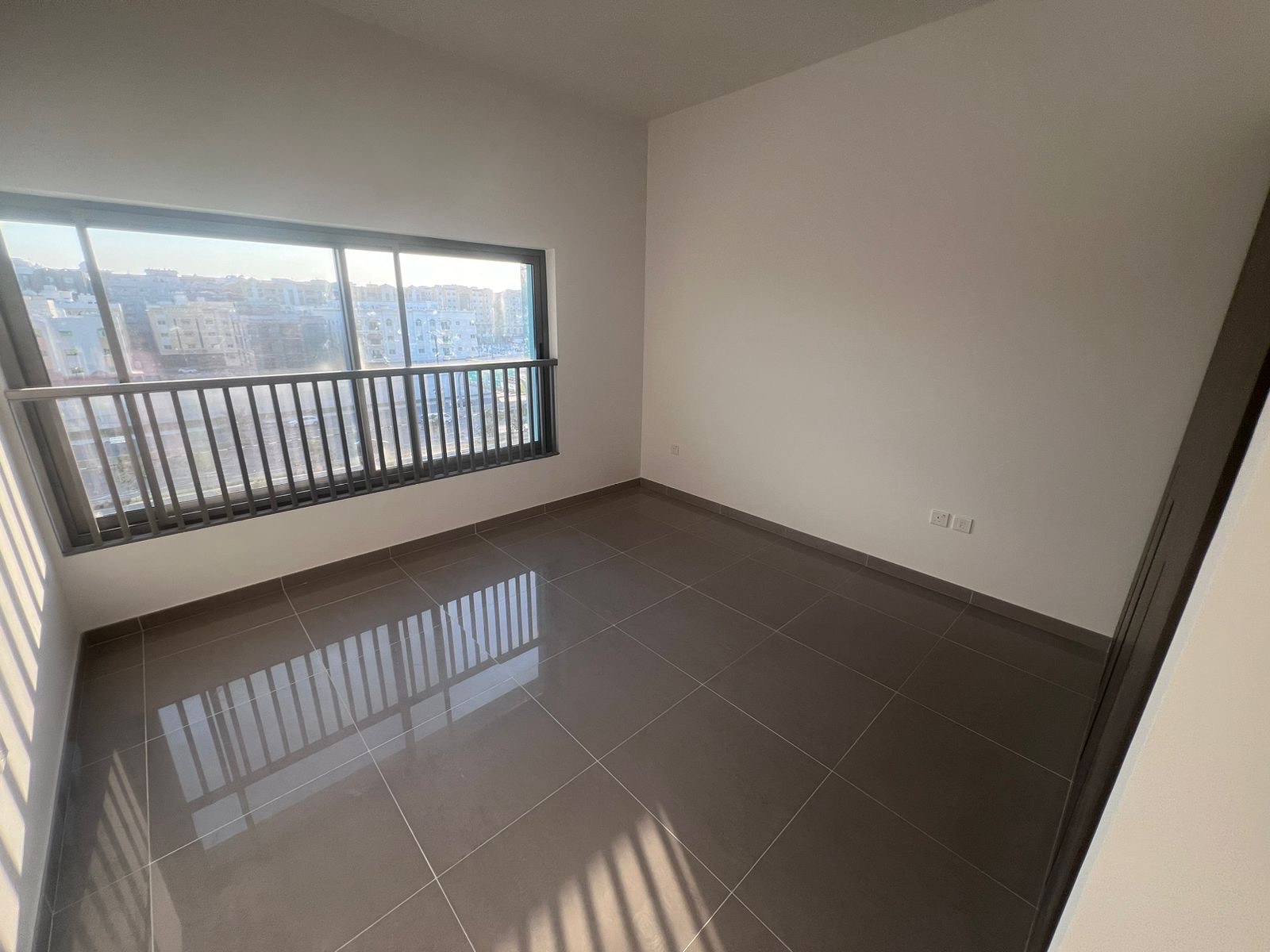 For sale, a one-bedroom apartment in Al Zahia, Sharjah