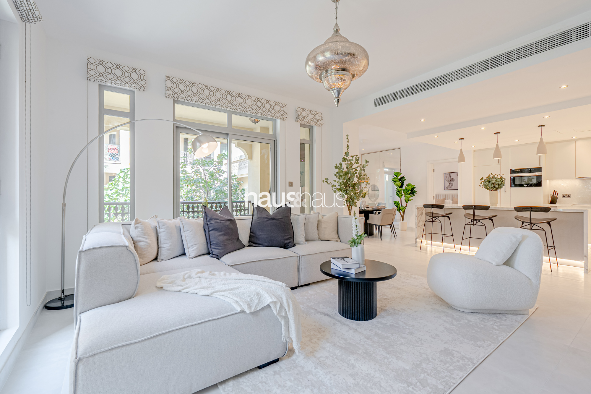Fully Upgraded | High-end Finishes | Huge 3BR