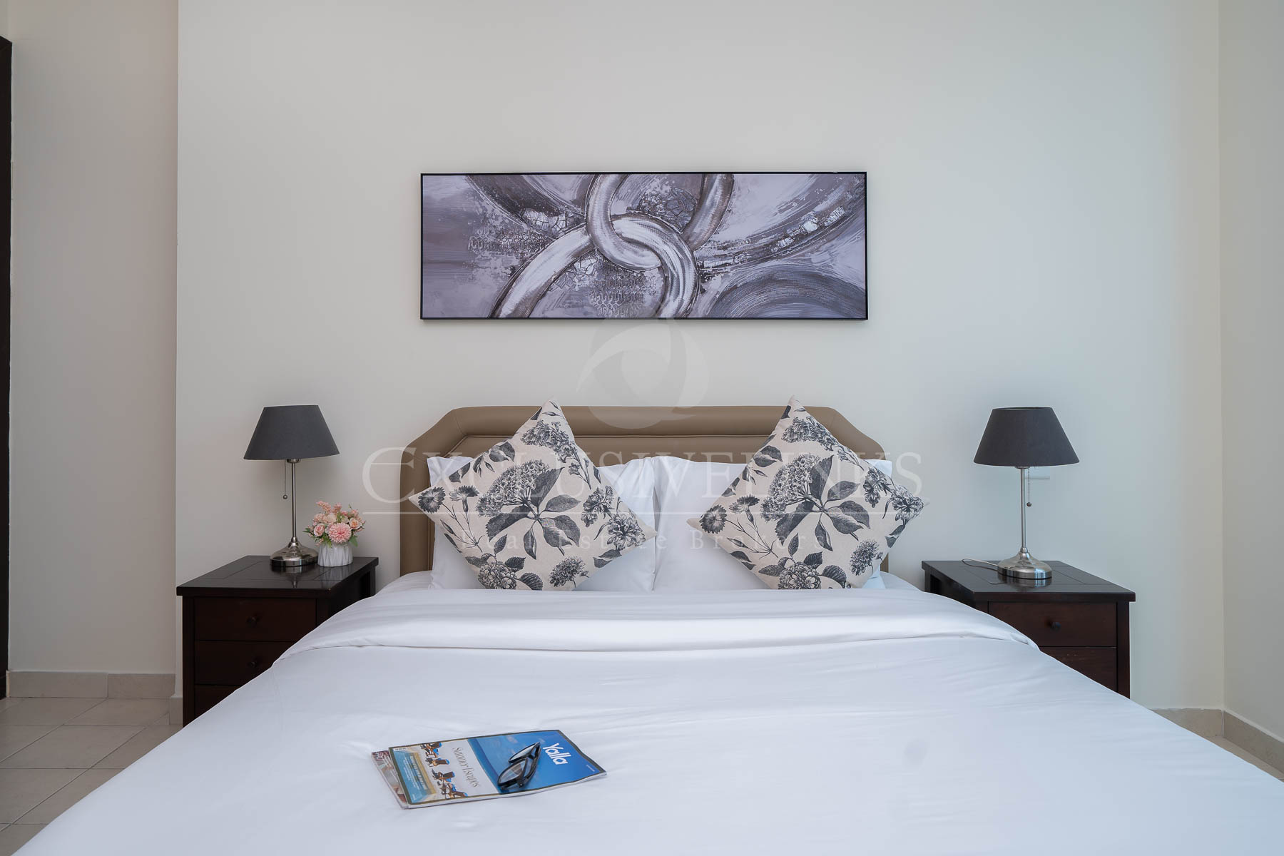 Spacious 2 Bed | Prime Location |Weekly Offer