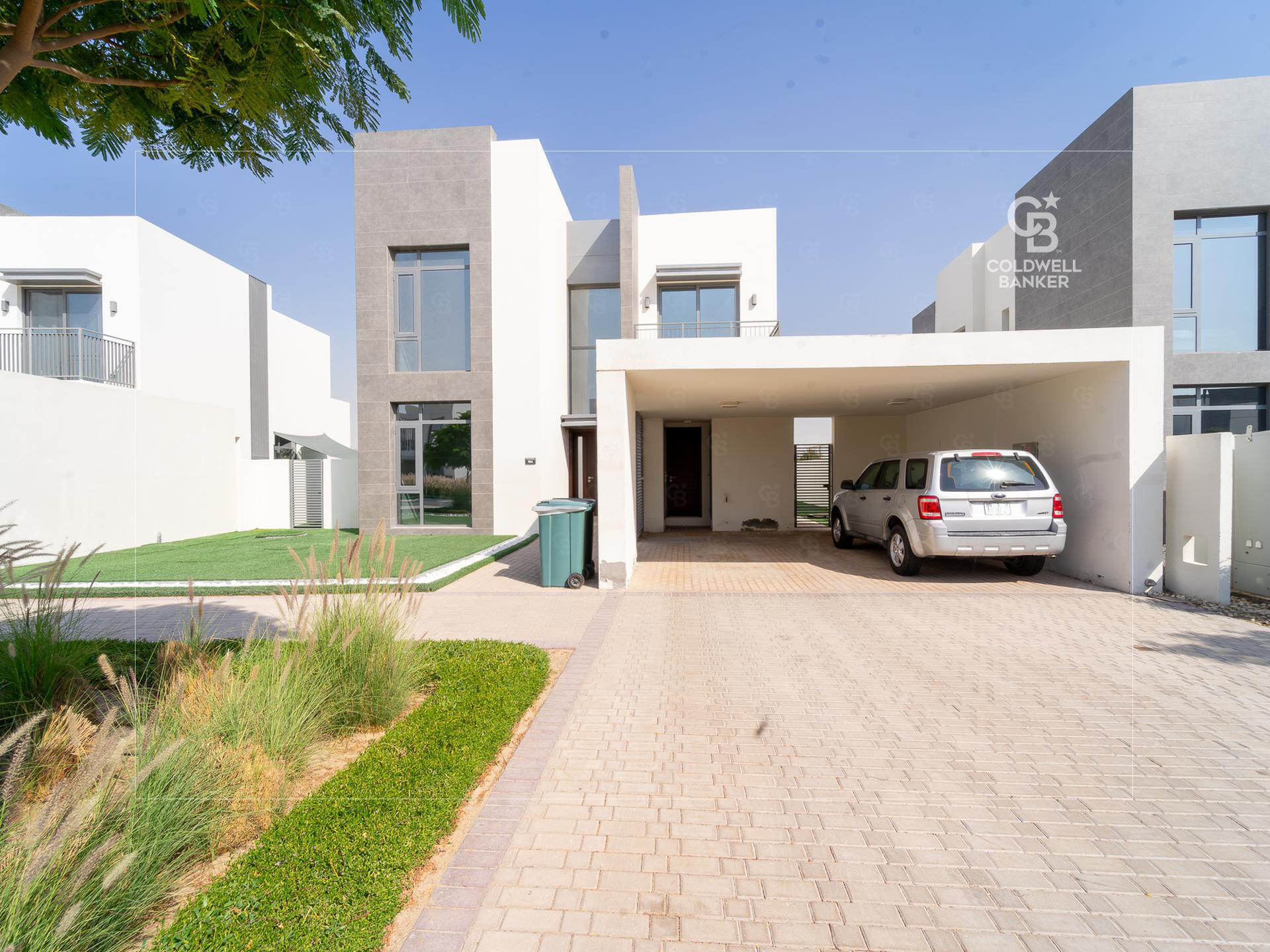 Golf View I Spacious Villa I Single Row