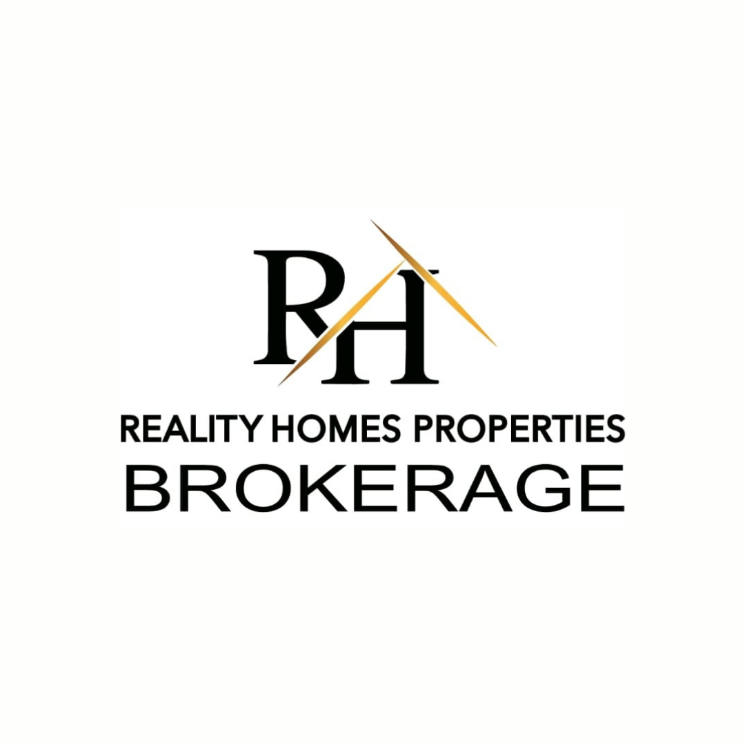 Reality Homes Properties Brokerage