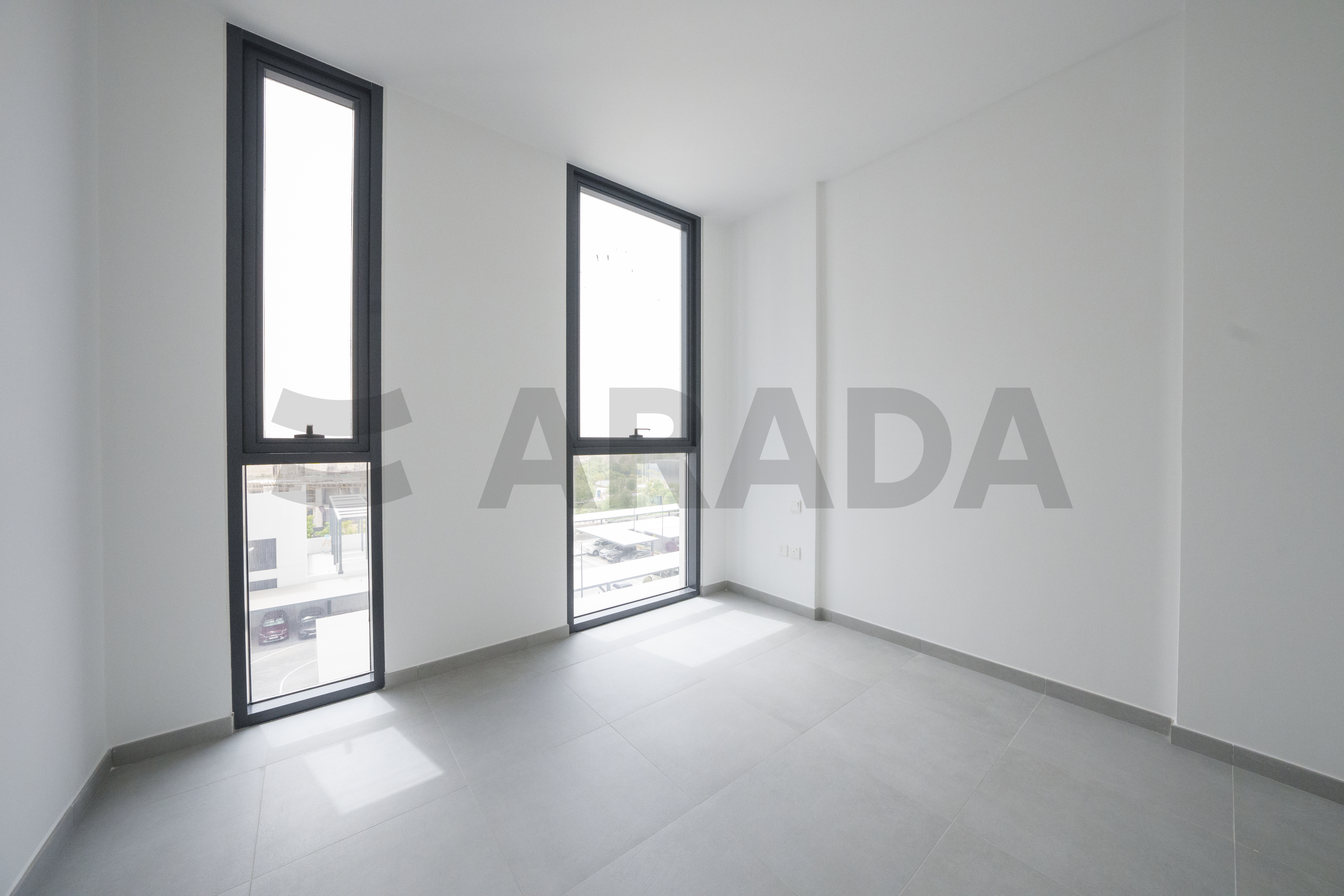 Lavish 1 Bedroom Apartment in Al Jada