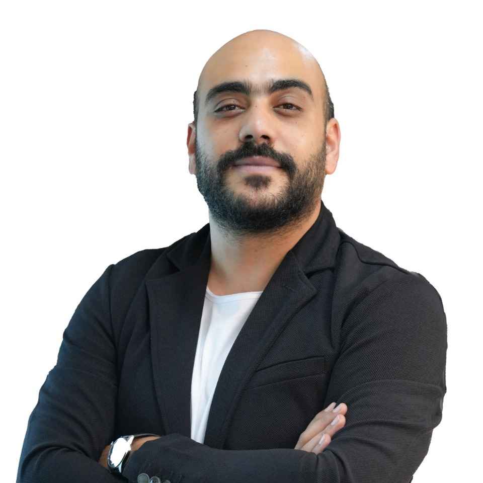 Ahmad AlBehisi