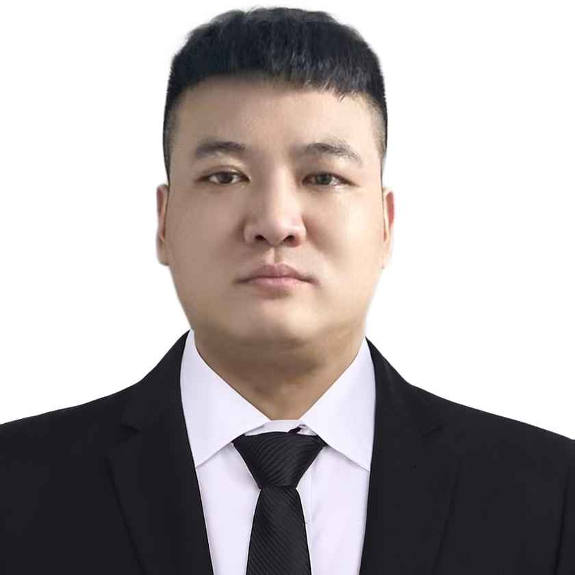 Jianfeng Ren (Andy)