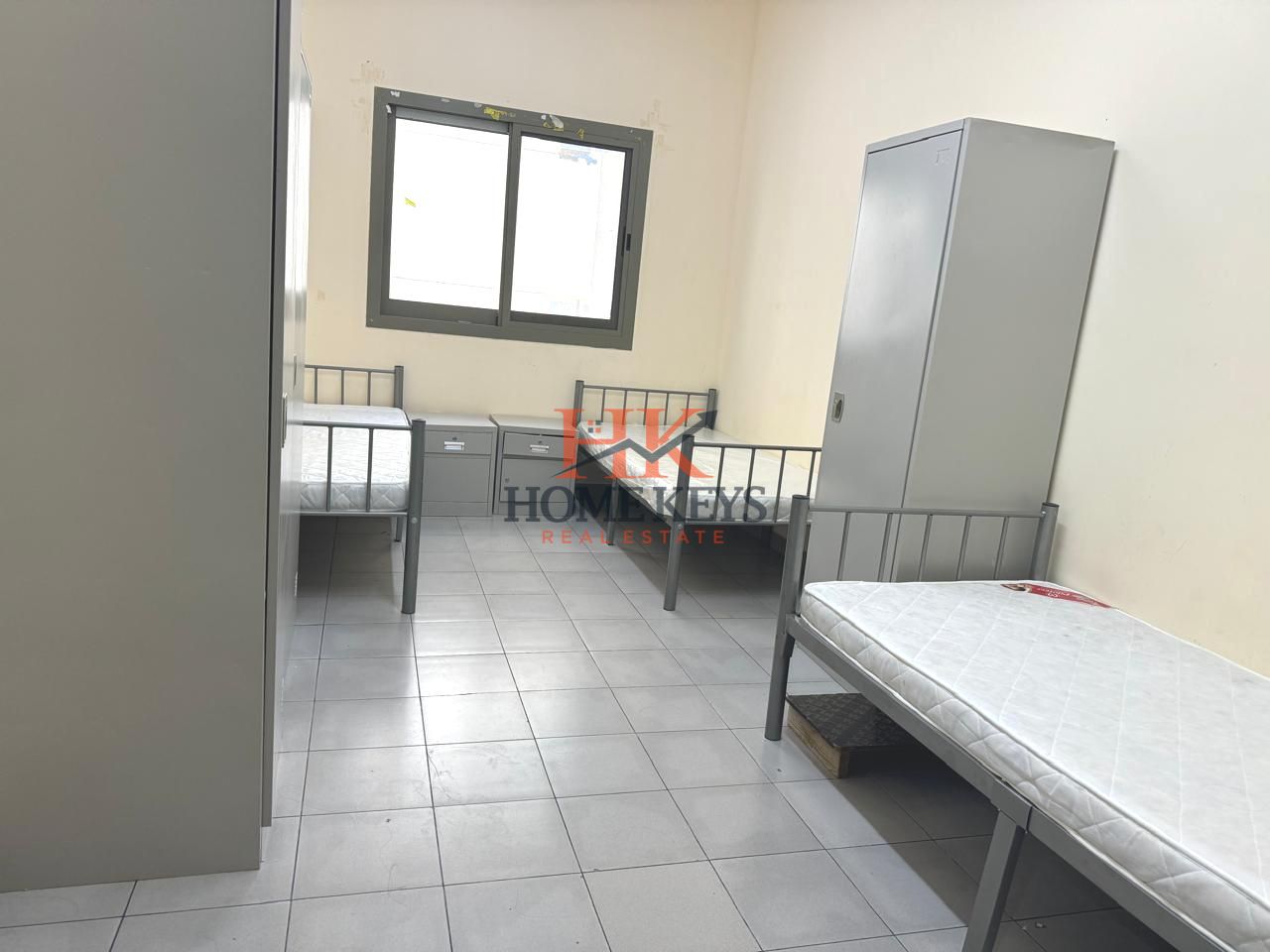 Prime Location Labor Camp in DIP 2 || Your Comfort Our Priority || All Bills Inclusive.