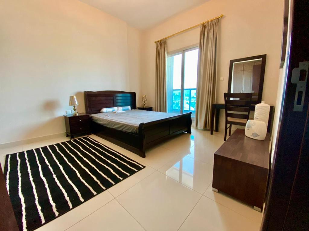 ELEGANT PARTIAL GOLF VIEW | RENTED UNIT | INVESTOR DEAL