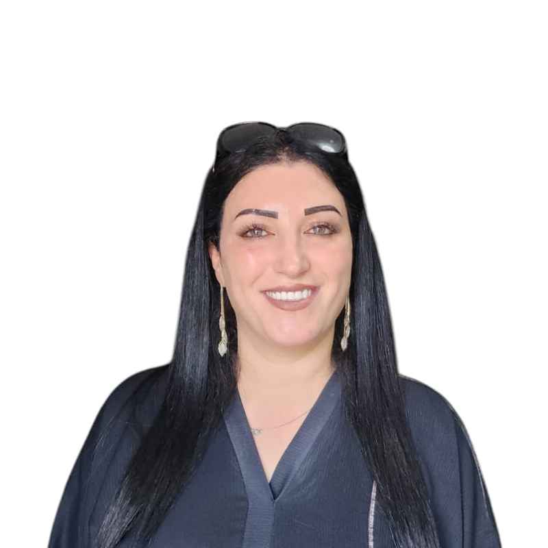 Nara Asaad