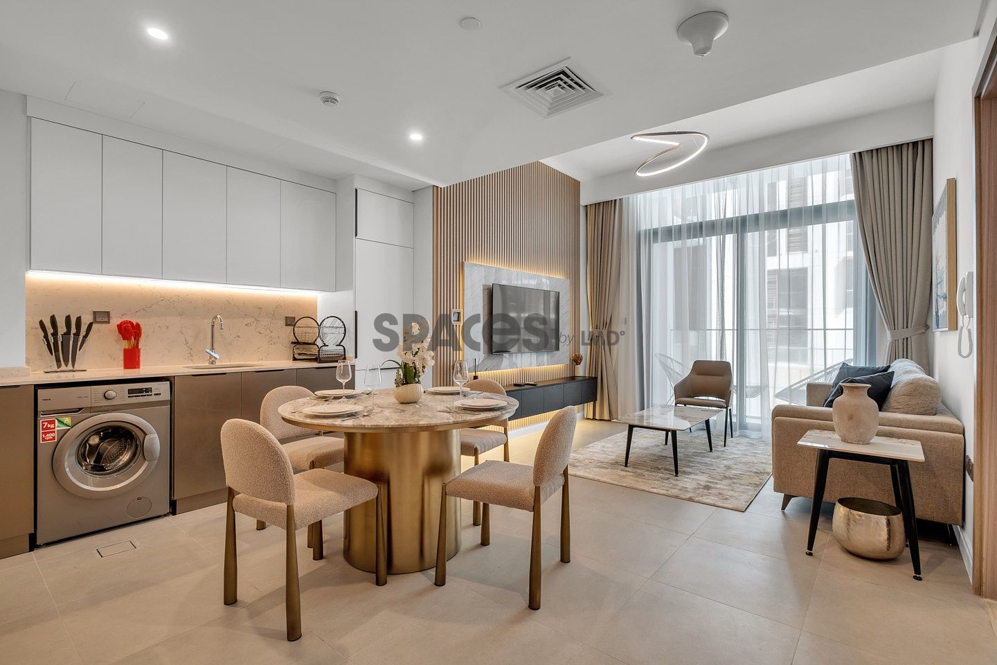 0 Commission- Close to Metro- Luxurious
