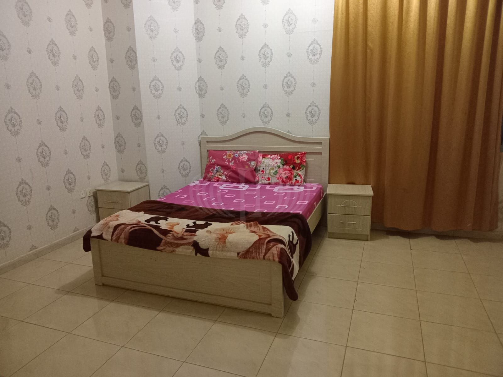 Affordable 1BHK in town