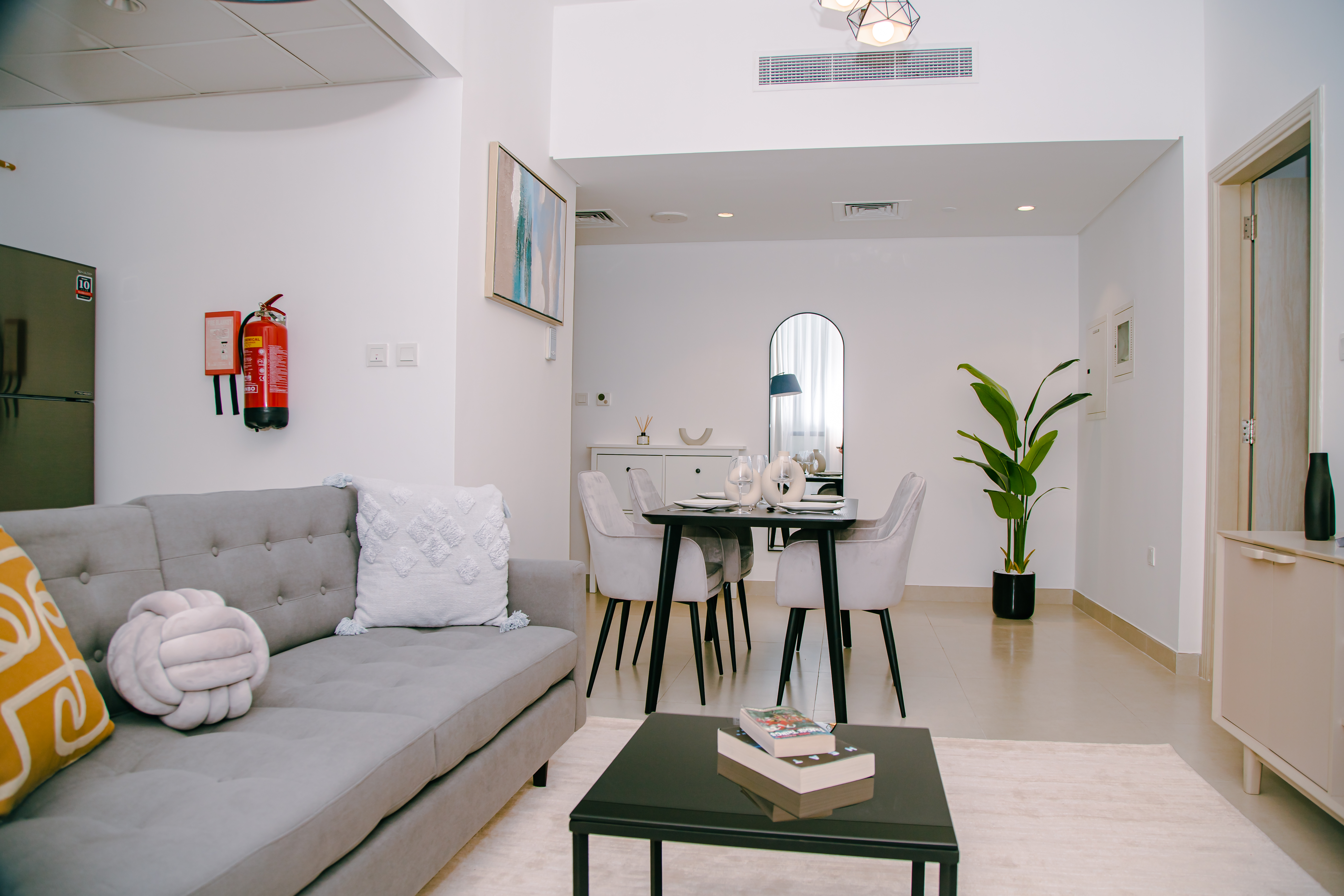 Hot Offer Green community | 15 min to sea