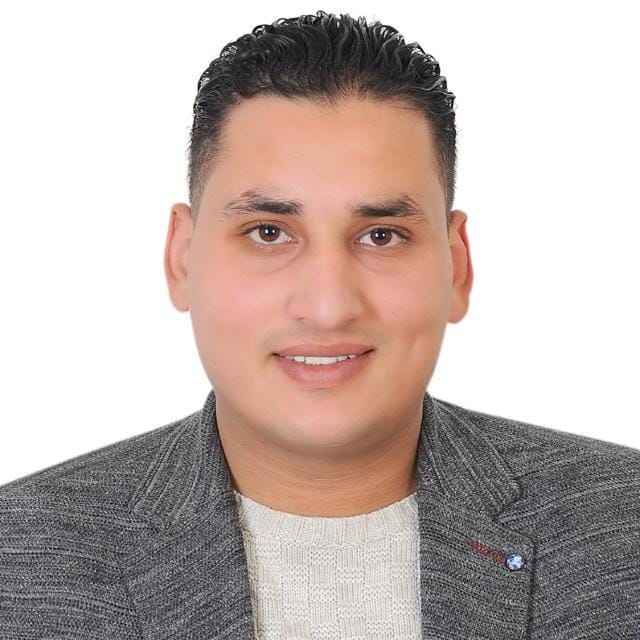 Ahmed Khayal