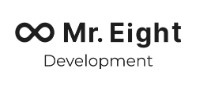 Mr Eight Development logo