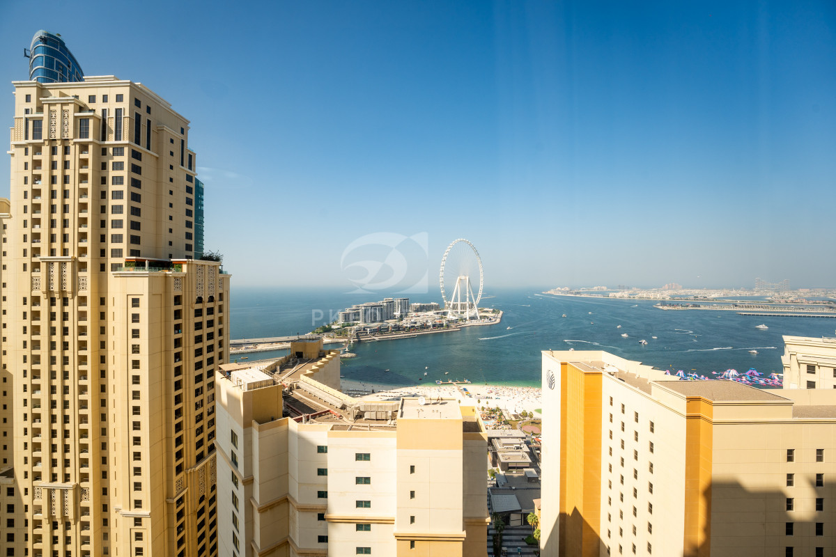Ain and Sea View | No Commission | Free Cleaning