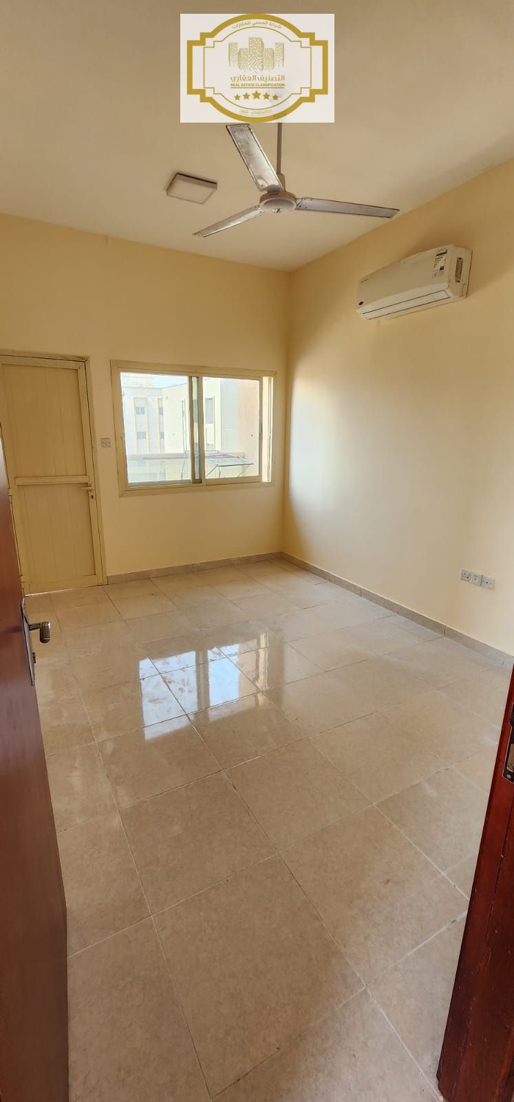 1BHK Apartment for Rent Split Ac Opposite Emirates City
