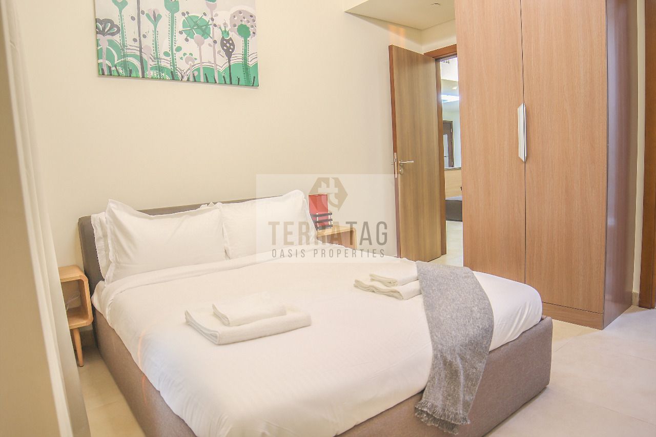 CHILLER FREE 2BHK | READY TO MOVE | WITH BALCONY