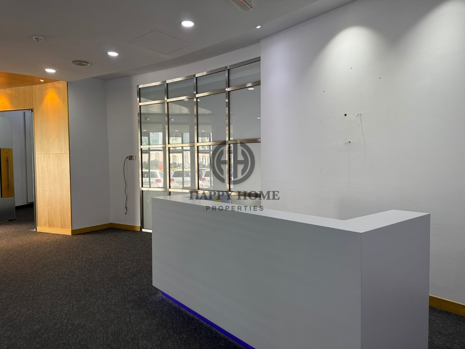 Fitted Offices for Lease | DDA License Only | Al Sufouh 2