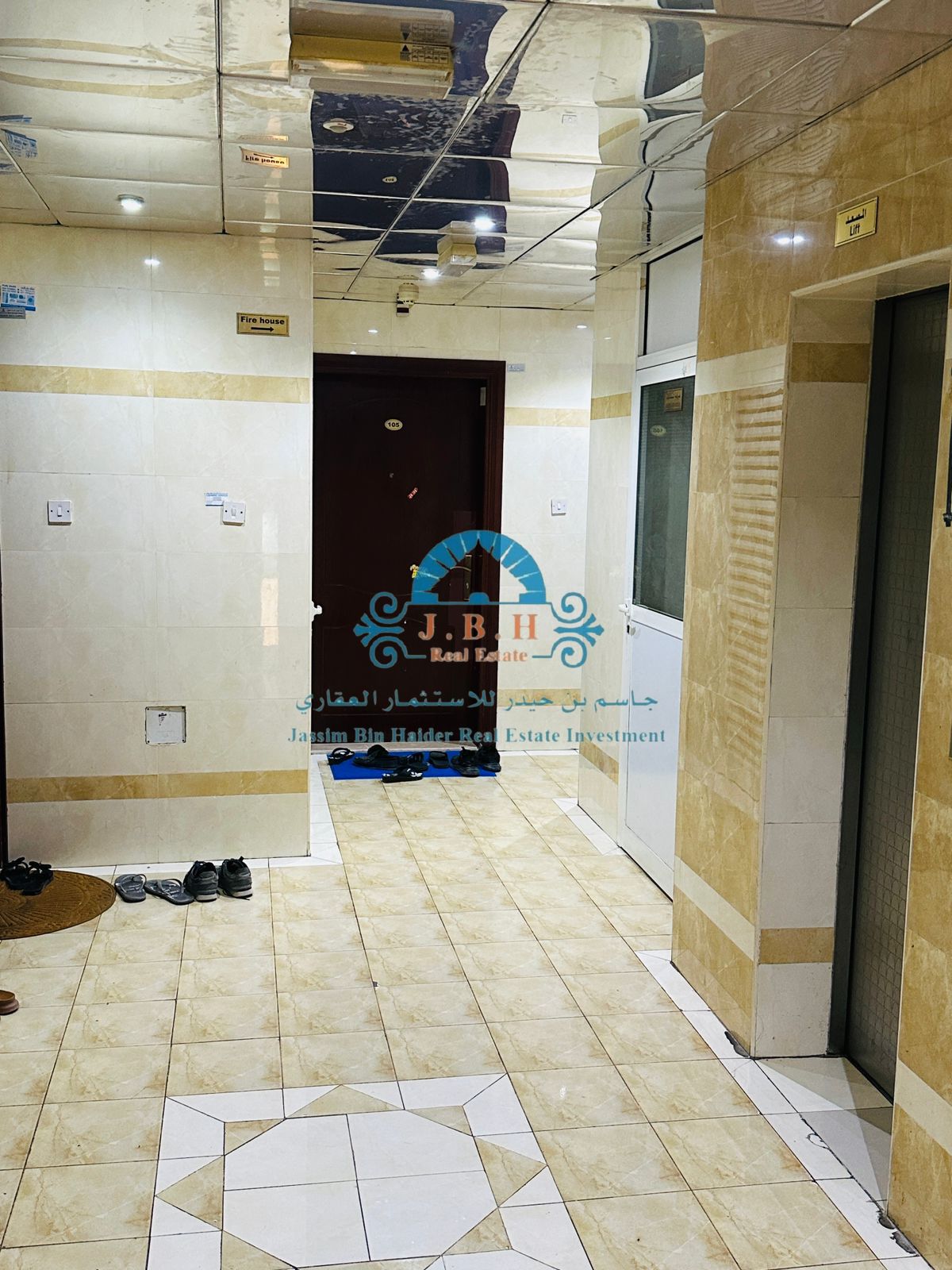 Building for sale Emirate of Ajman - Al Nuaimiya Area 1