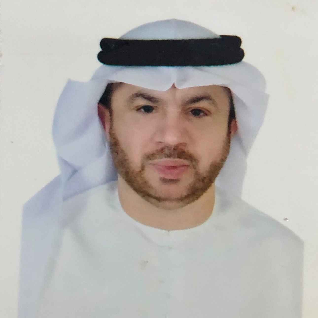 Rashid Al Zahmi