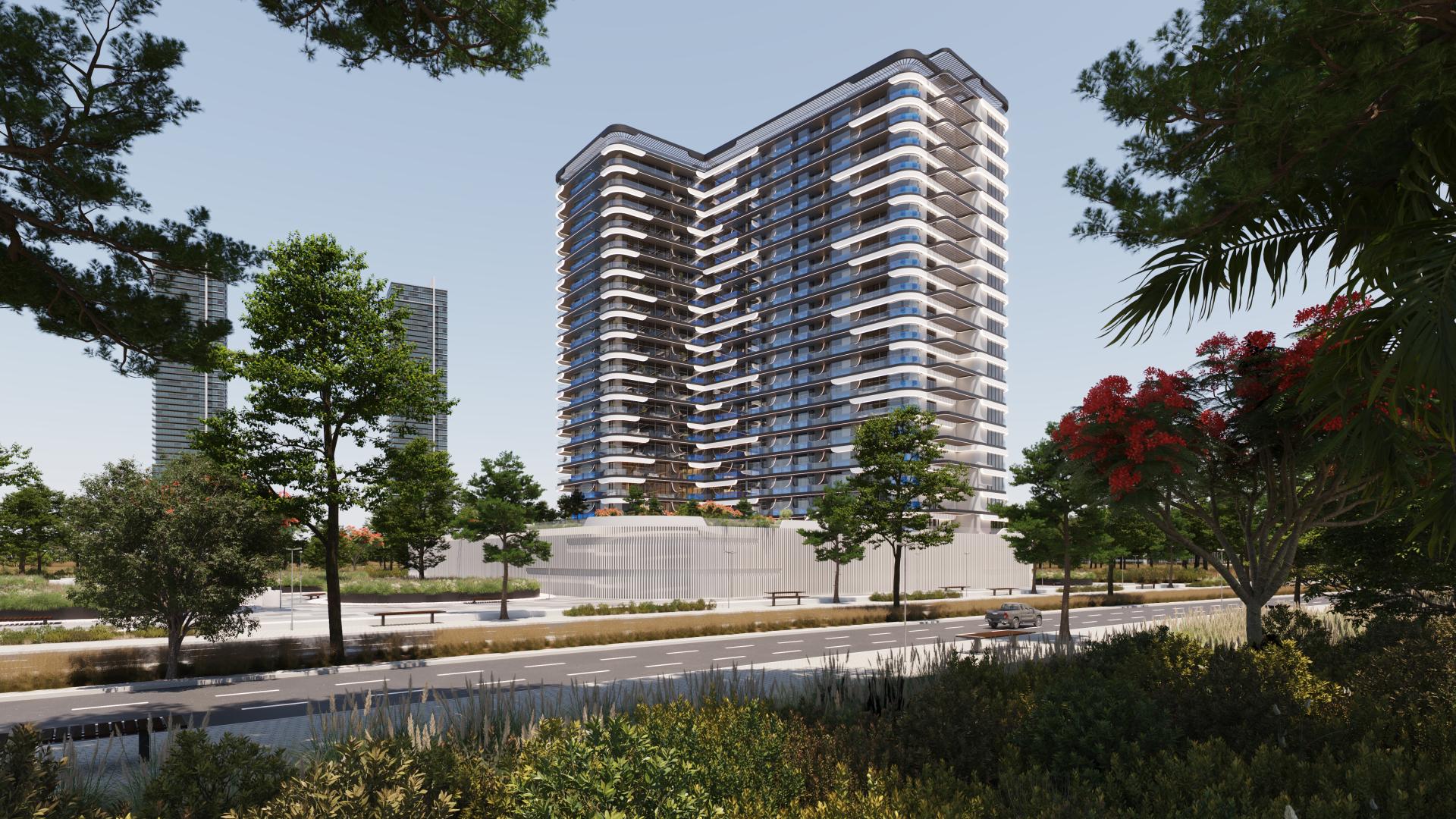 Samana Resorts Tower A