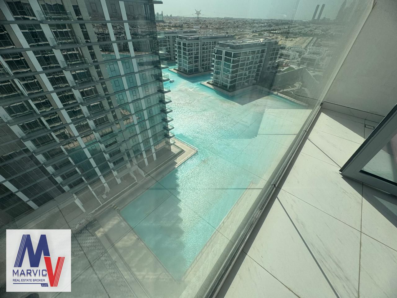 Large Layout | Lagoon View | Luxury Living