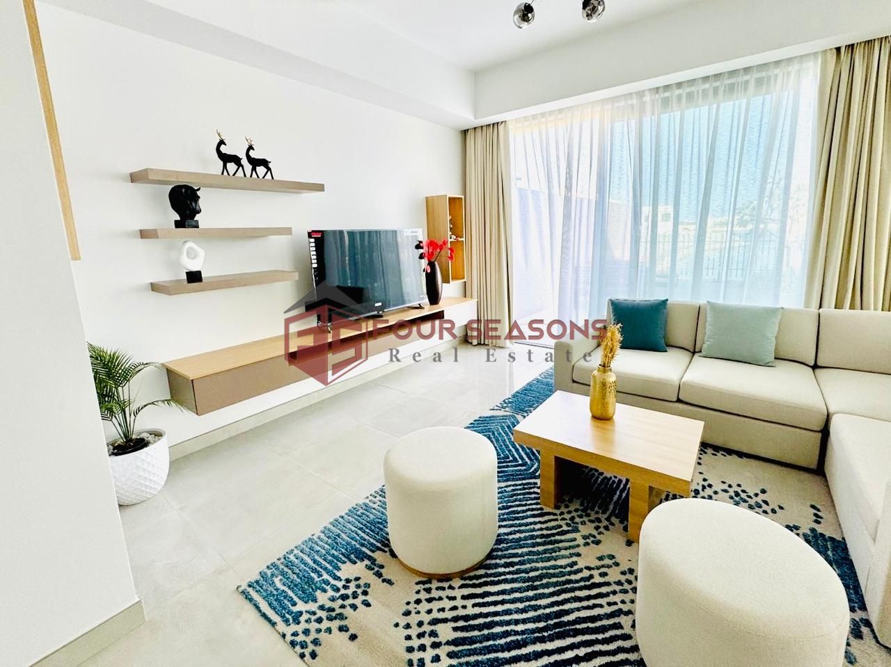 Luxury 2BR Villa | Falcon Island | Handover Feb 2026