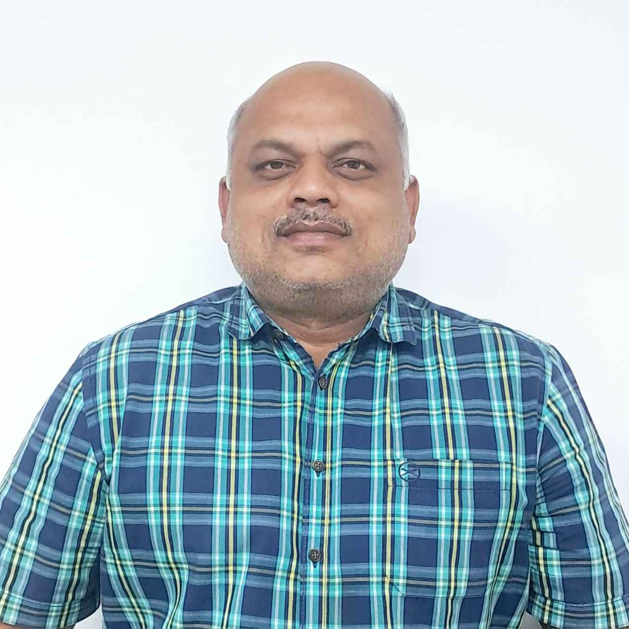 Suresh Kumar Murugesan