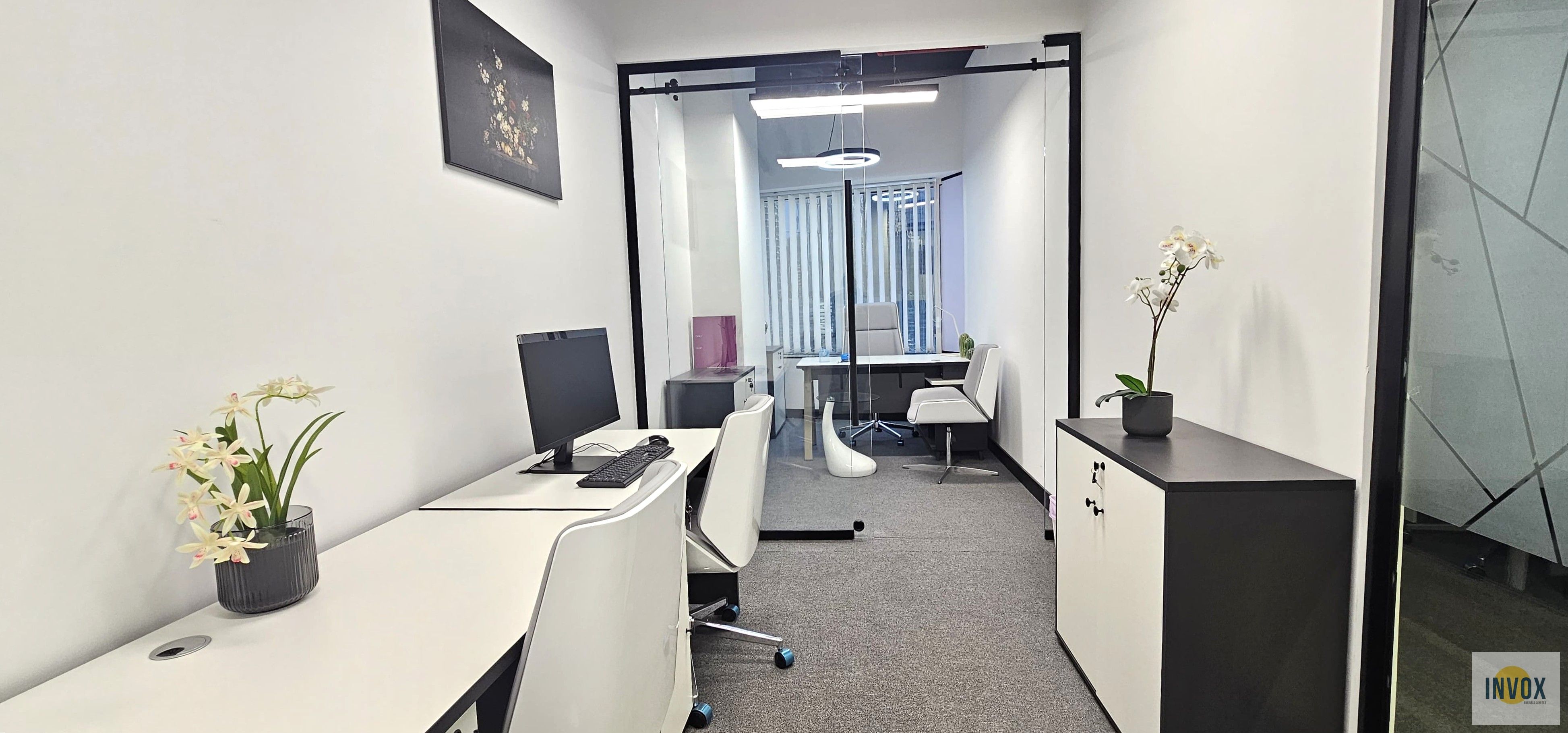 Virtual Office with Lease Agreement for Mainland & Freezone | Bank Account Setup & Unlimited Inspections